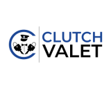 https://www.logocontest.com/public/logoimage/1562720747Clutch Valet 007.png
